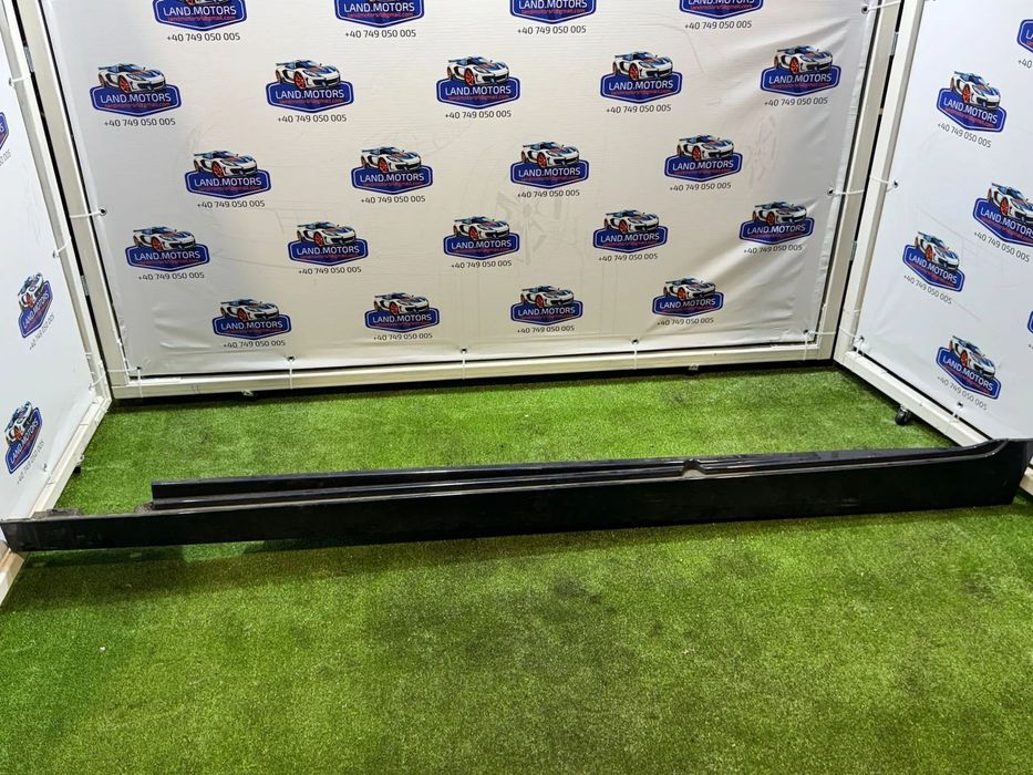 PRAG / ORNAMENT PRAG STANGA BMW SERIA 5 F11 520D SE TOURING 2.0 DIESEL 2011 COD OEM 7237075-04 / C935199 / BREAK 2010-2017