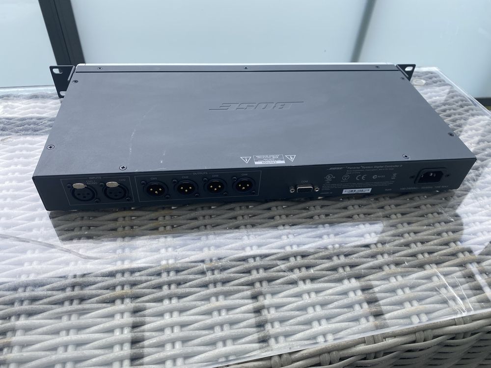 Bose Panaray System Digital Controller II