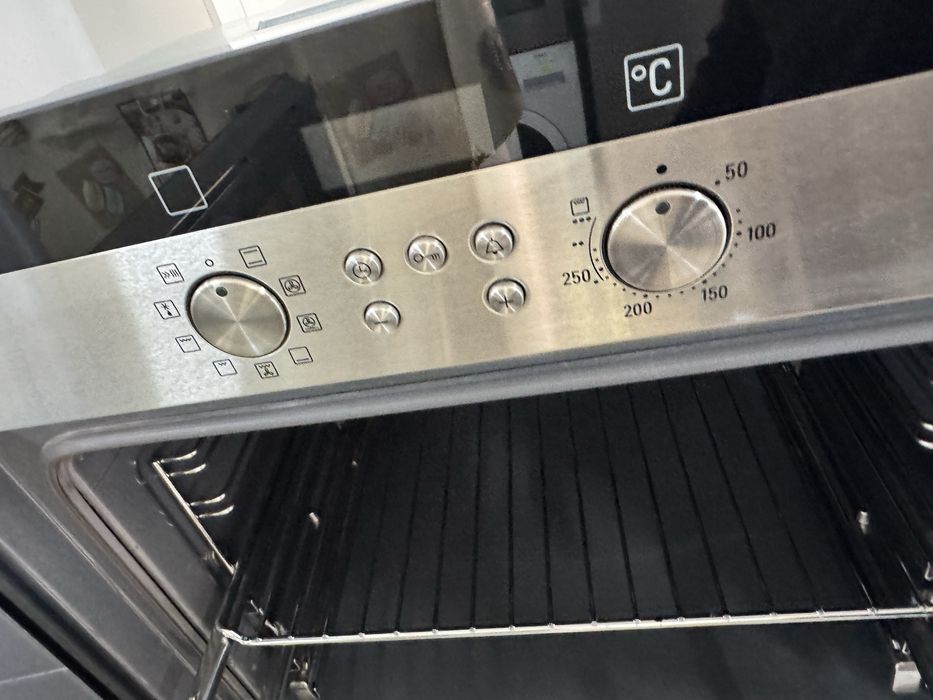 Фурна Siemens за вграждане  GERMANY Гаранция