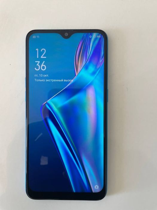 Oppo a12 с документами