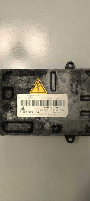 Оригинални баласт модули Ауди ( Audi Balast Modul)  Ксенон ( Xenon)