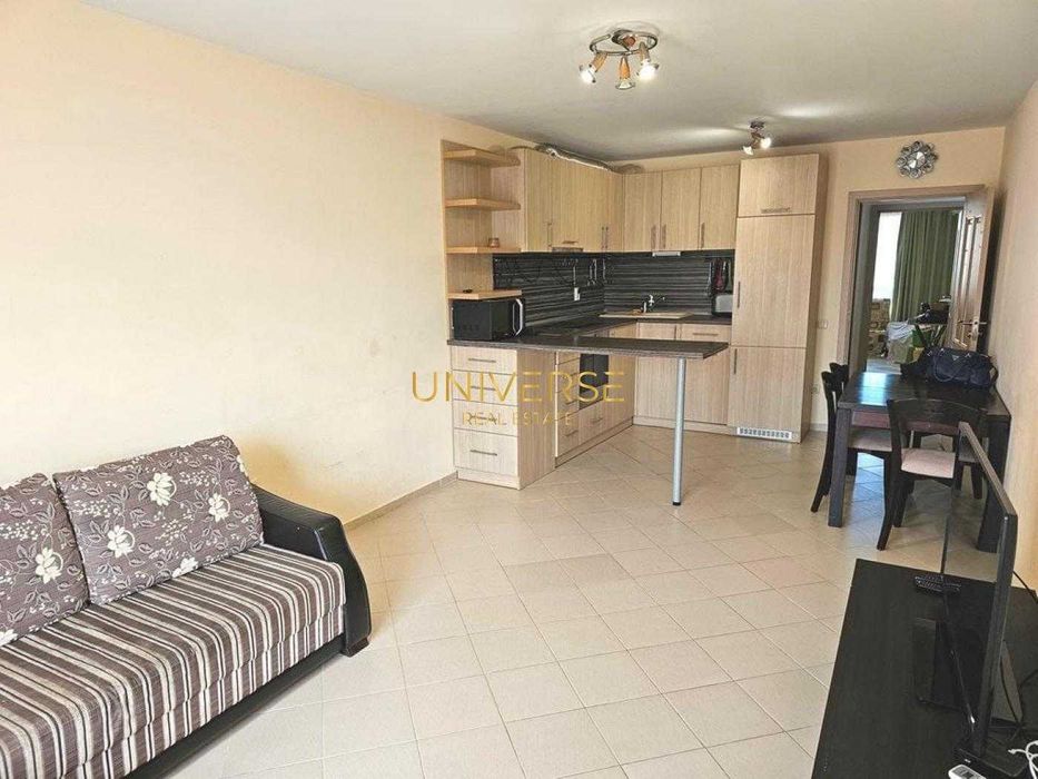 Продава се Тристаен апартамент в к.к. Слънчев бряг - 98 кв.м за 1113 €/кв.м - Снимка #6