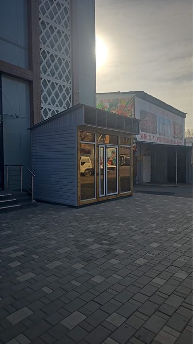 Сдается в аренду 2 помещение!