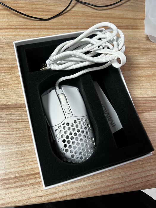 Компьютерная мышь ardor immortality