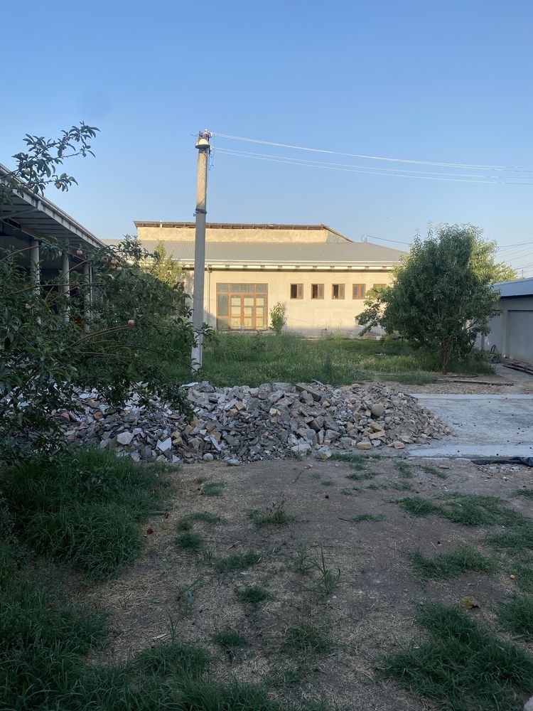 продажа земли можно использовать для цеха или для дома