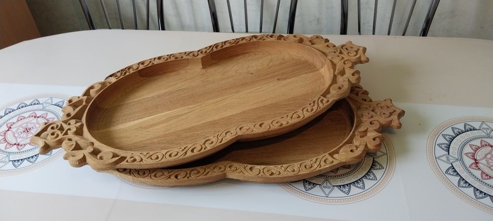 Продам  астау для горячих блюд