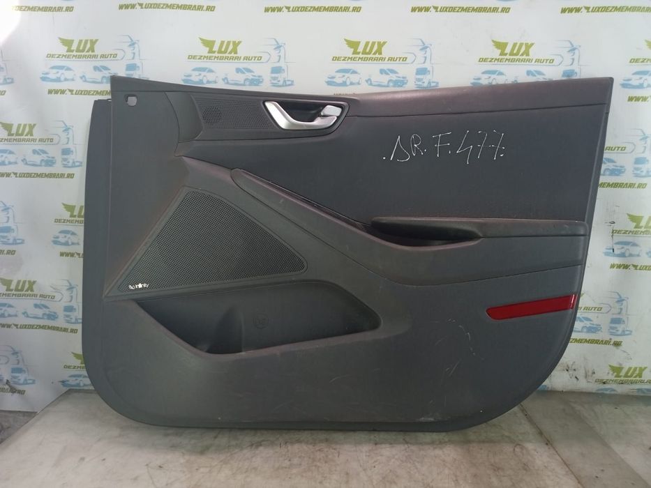 Fata de usa dreapta fata Hyundai Ioniq AE [2016 - 2020] 1.6 hybrid G4