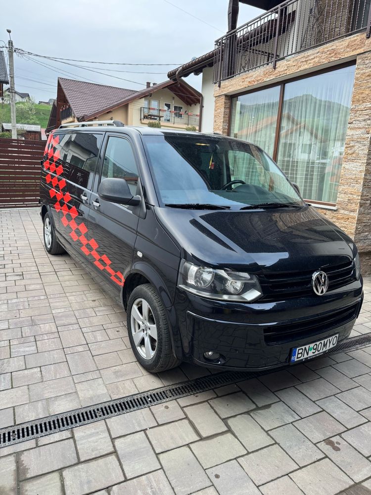 De vanzare T 5 2.5  174 cp
