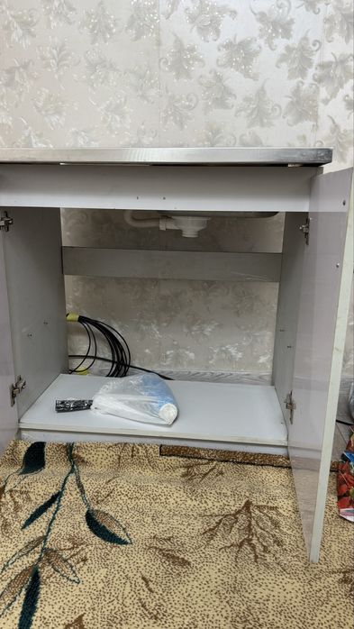 Продаю качественную мойку для кухни