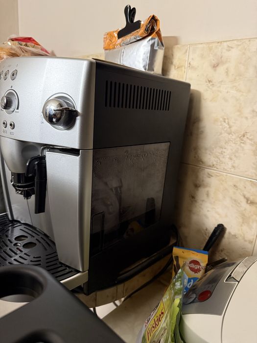 Кафе автомат Делонги Магнифика