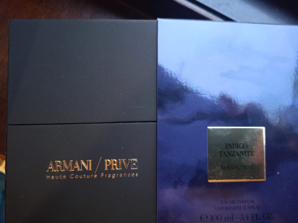 Armani prive unisex 100 ml