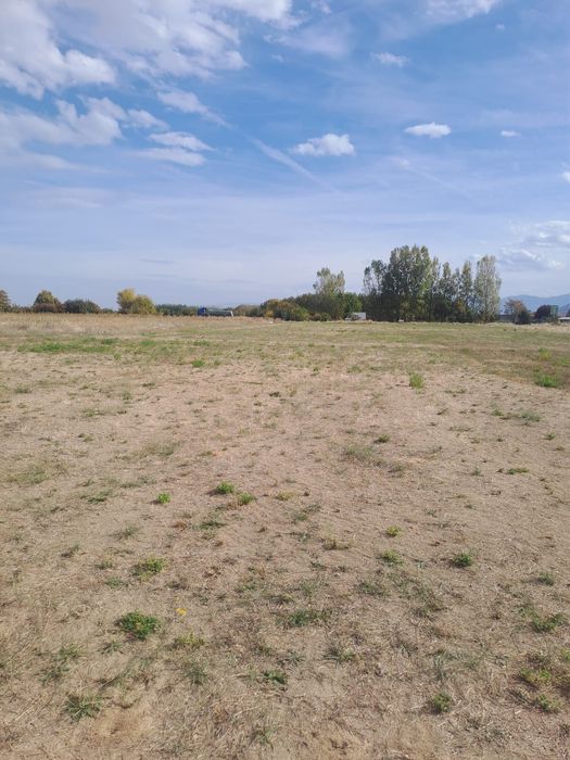 Продава се Парцел в с. Братаница, Област Пазарджик - 6886 кв.м за 10 €/кв.м - Снимка #1