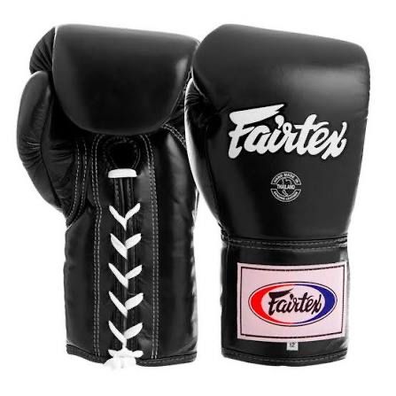 перчатки Fairtex