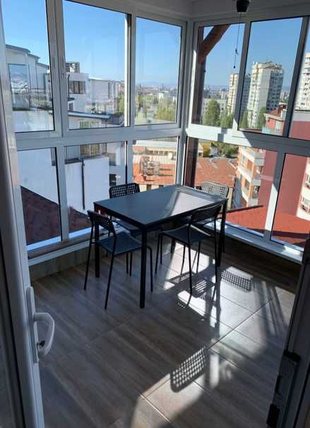 Дава се под наем Двустаен апартамент в София, Полигона - 85 кв.м за 714 € - Снимка #3