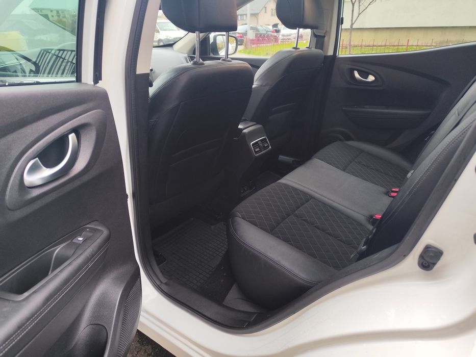 Vând Kadjar full led - Bose - Panoramic 113.000 km