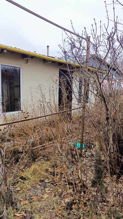 Продаётся дом в михайловке не далеко от моста дск