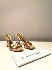 Sandale si pantofi Casadei diferite modele
