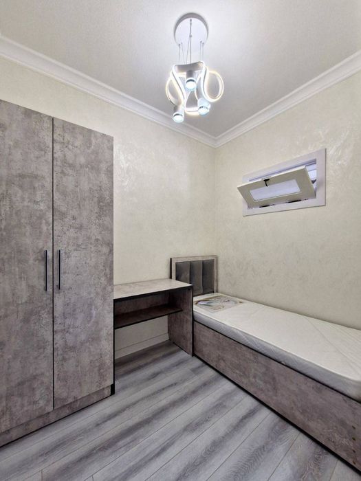 Продаётся квартира