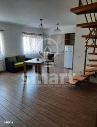 Apartament 4 camere in vila Zorilor strada Meteor