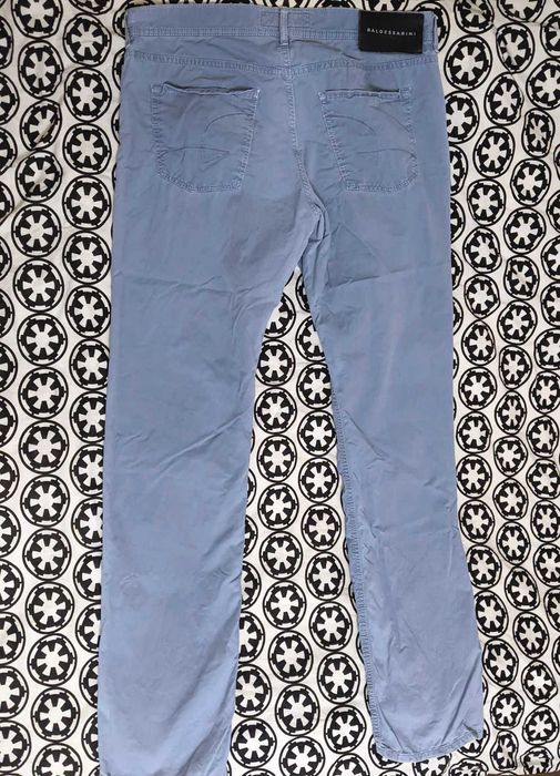 Blugi barbati BALDESSARINI, regular fit, marimea 36, talie aprox 92 cm
