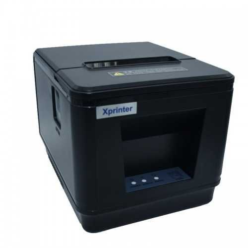 Принтер чеков 80 мм USB+LAN(Ethernet) Xprinter
