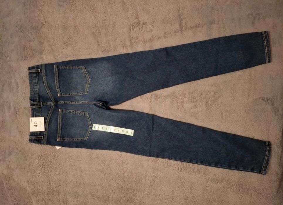 Blugi Sinsay  marimea 40