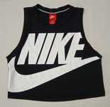 Nike Big Logo Tank Top оригинален потник M Найк спорт