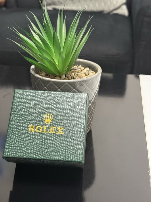 Rolex дамски часовник