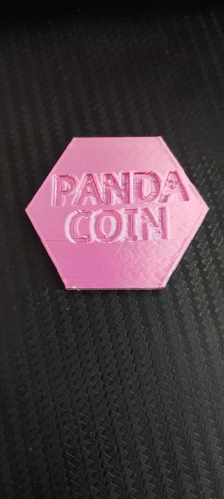 Лабкойн - Пандакойн / Panda Coin