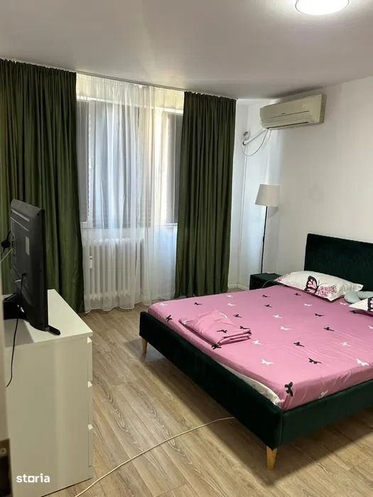 Ap. 3 Camere - Pet Friendly, Butararie Inchisa, Curat/Igienizat