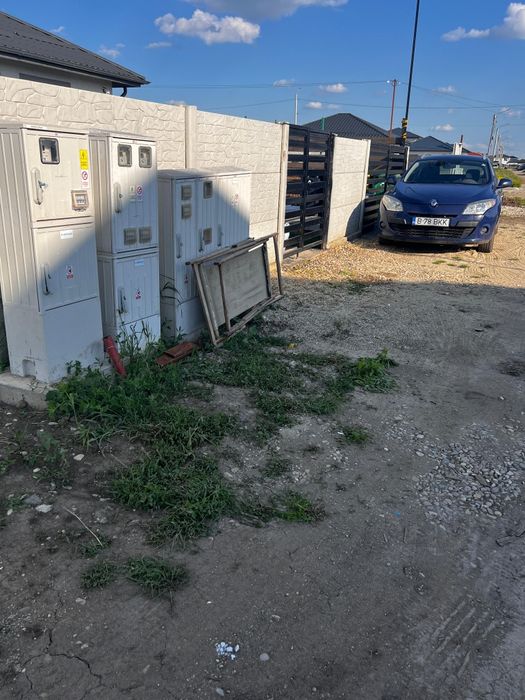 Teren de vanzare Comnuna berceni