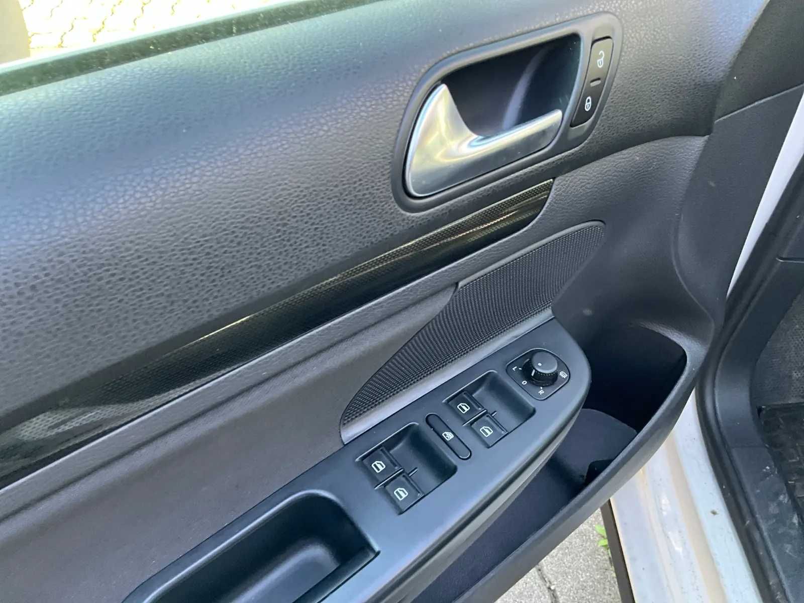 Volkswagen golf 6 2012