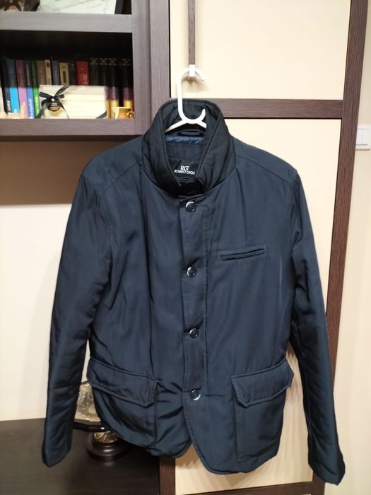 Geaca barbati toamna/iarna