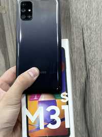 Samsung M31s 6/128 Gb 6000 amh