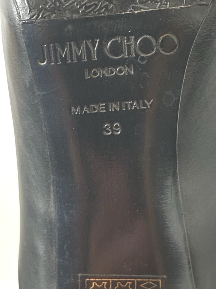 Ботильоны Jimmy Choo женские