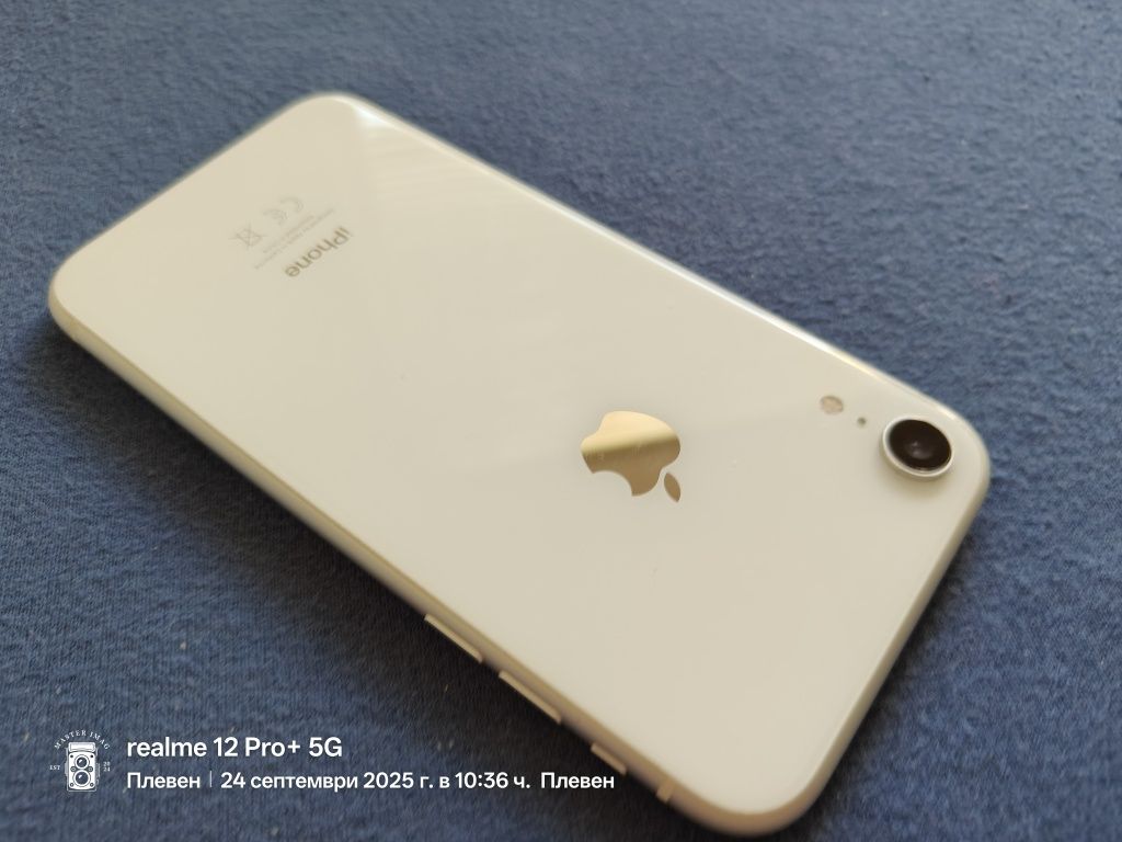 Apple iPhone XR 64Gb 99 % батерия