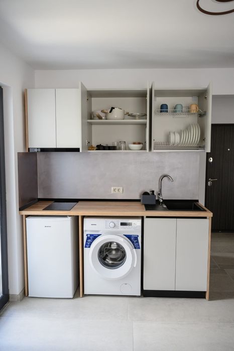 Închiriez apartament nou în regim hotelier lângă Arena Mall Bacău