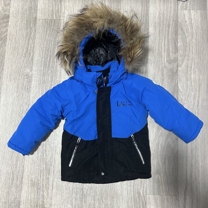 Верхняя одежда крмплект