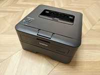 Лазерный принтер Brother HL-L2340DWR (Wi-Fi)