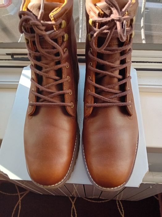 Vând ghete Timberland Waterproof, măs 44