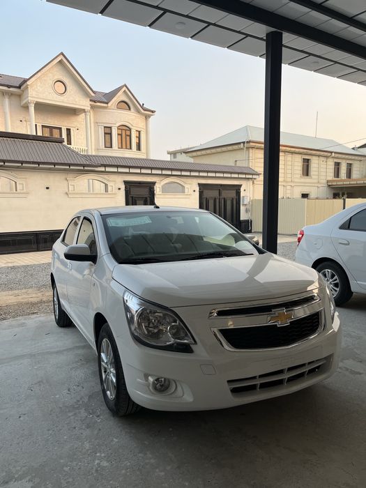 Cobalt 2026 sotiladi