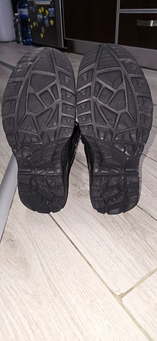 Lowa Tactical Z-8N GTX