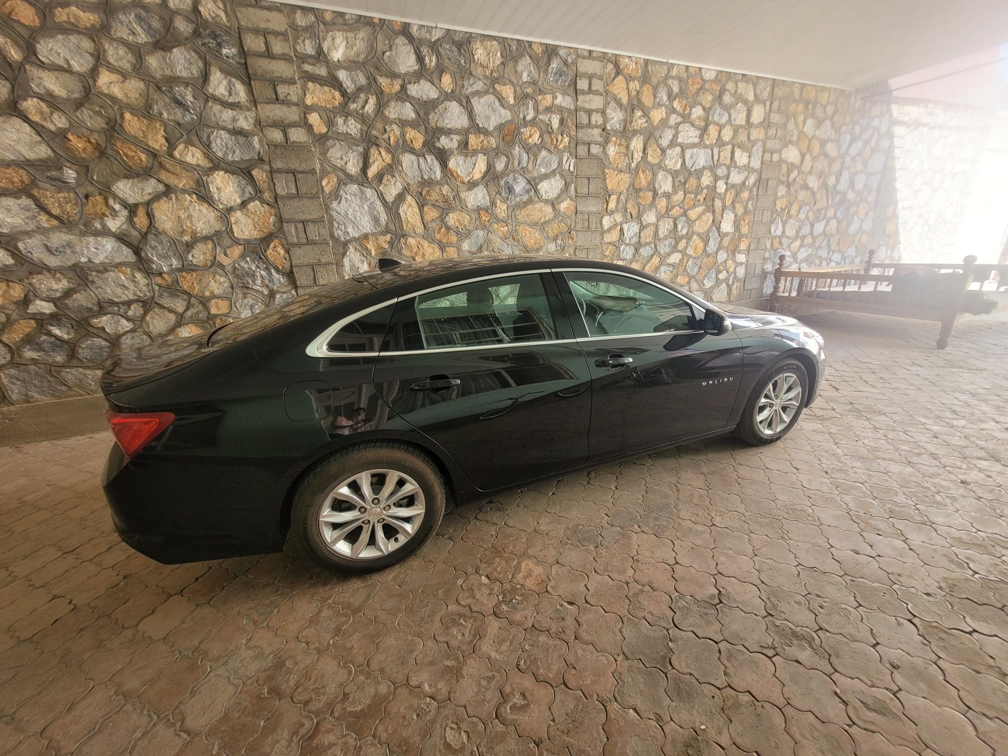 2020 yil, 118.000 yurgan, kraskasi tozza. 1.5 turbo