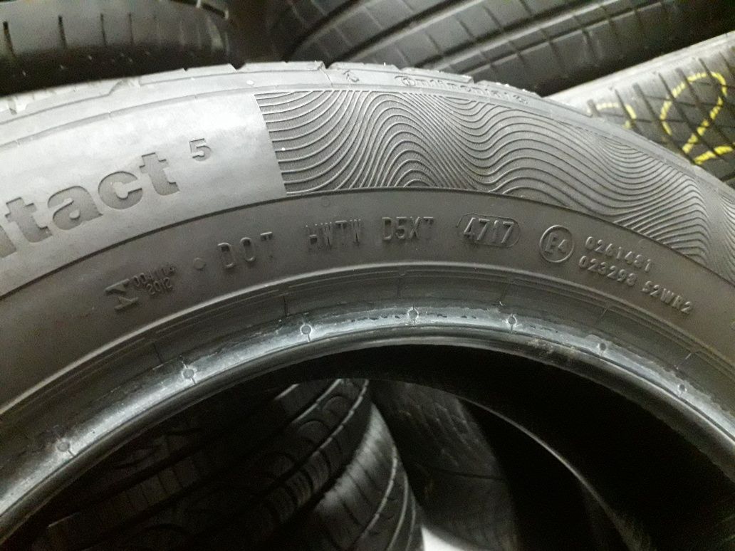 175/65/15-4бр Continental /Michelin