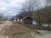 Vand teren in oras Nehoiu.