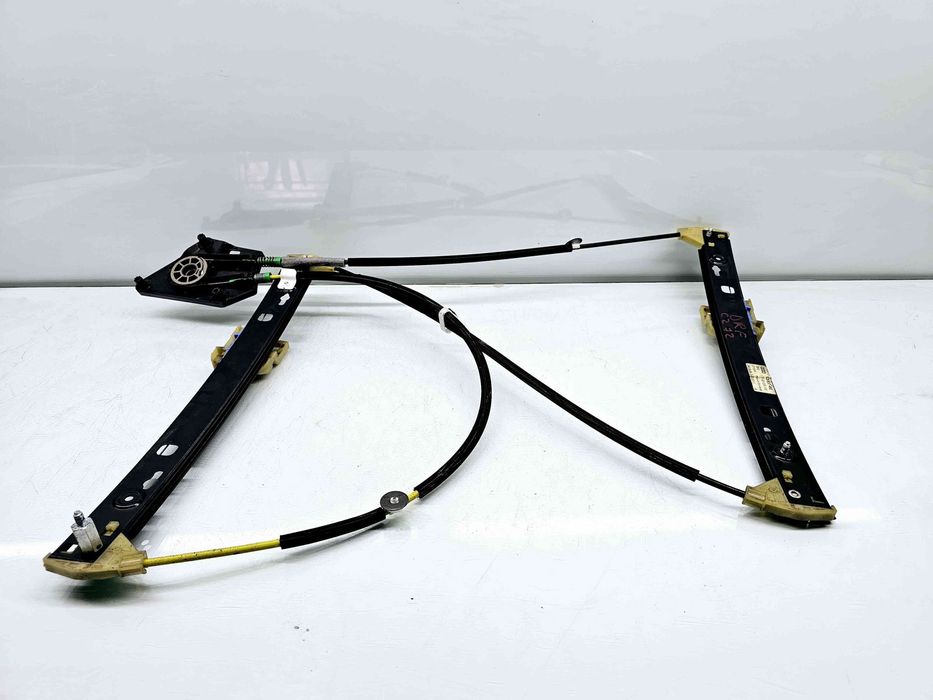 Macara electrica geam dreapta fata Audi A1 (8X1) [Fabr 2010-2018] 8X38