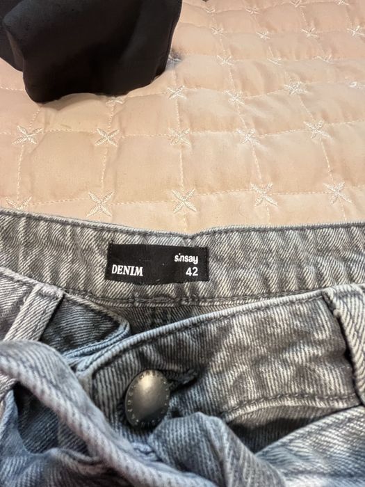 2 модела дамски дънки