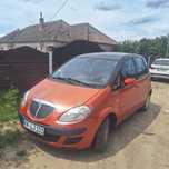 Dezmembrari Lancia Musa 1.4 Benzina