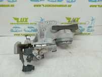 Suport motor 11220JD700 2.0 dci Nissan Qashqai 1 J10  [din 2007 pana