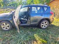 Motor TOYOTA RAV4 , 2008, 2231cc, 100kw ,alternator,electromotor
